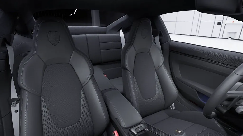 Porsche 992 bild 9