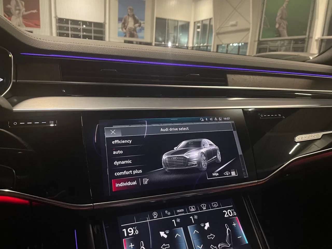 Audi S8 bild 15