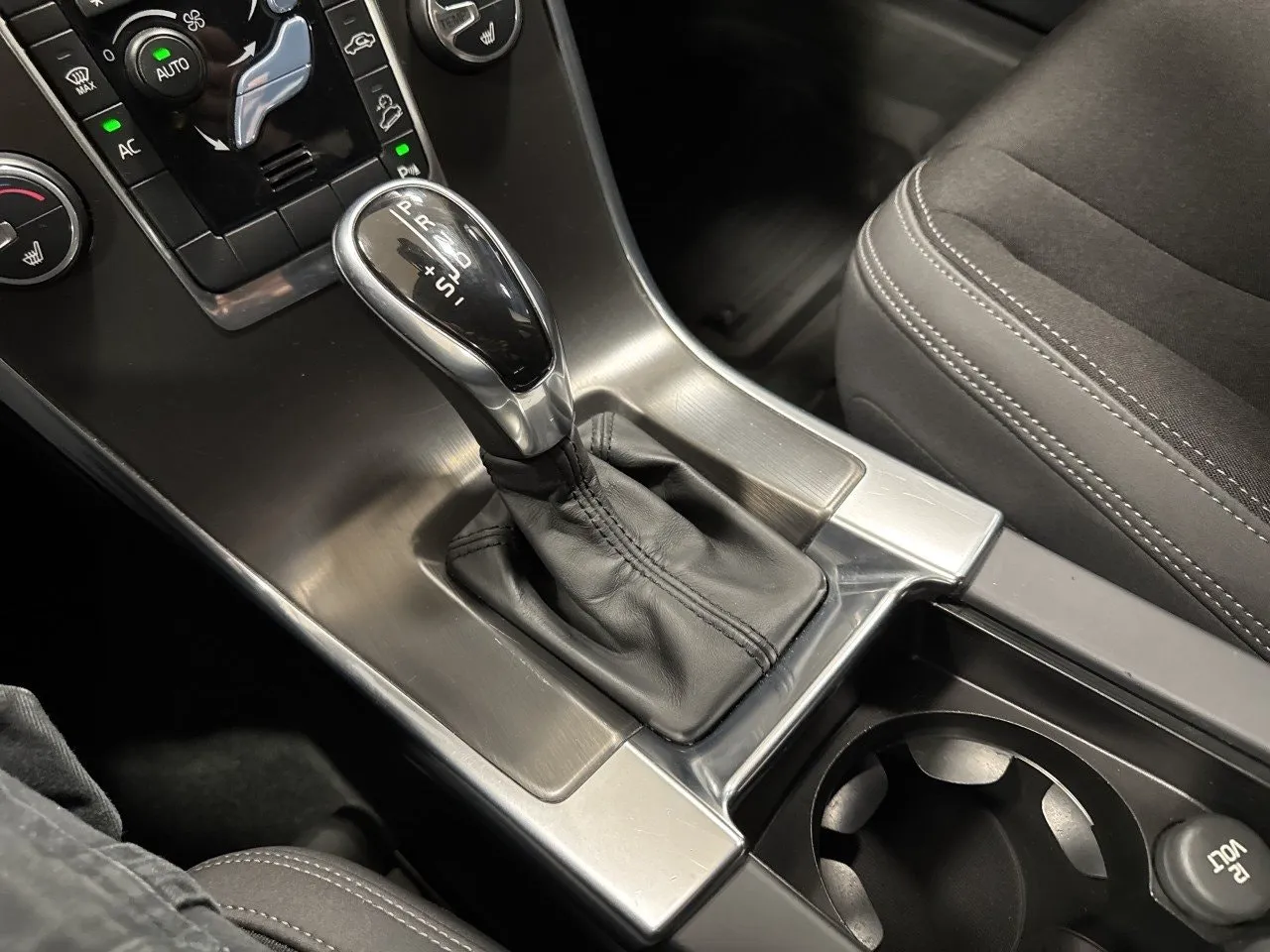 Volvo XC60 bild 15