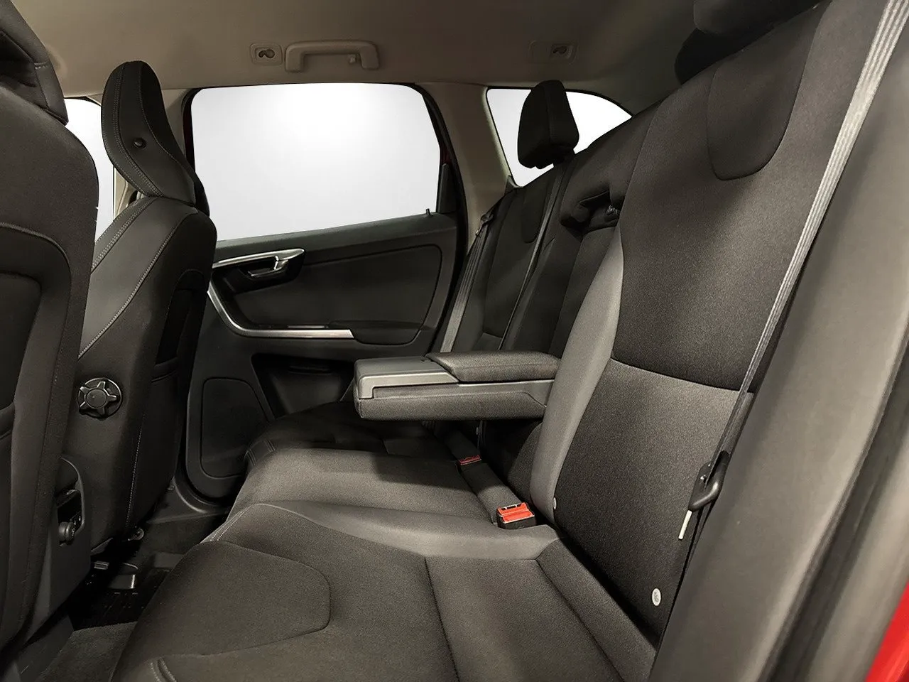 Volvo XC60 bild 9