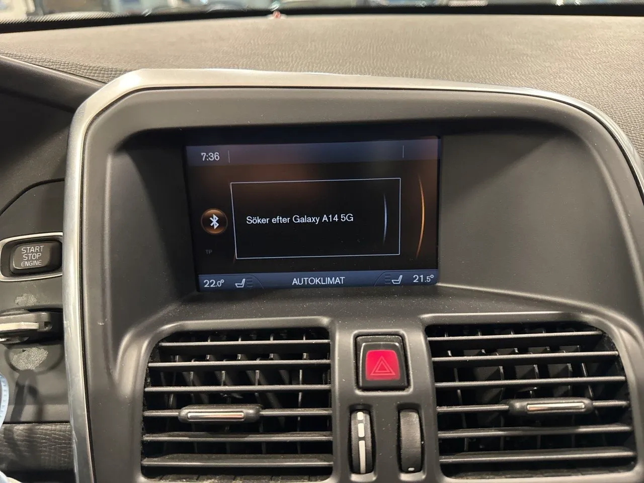 Volvo XC60 bild 14