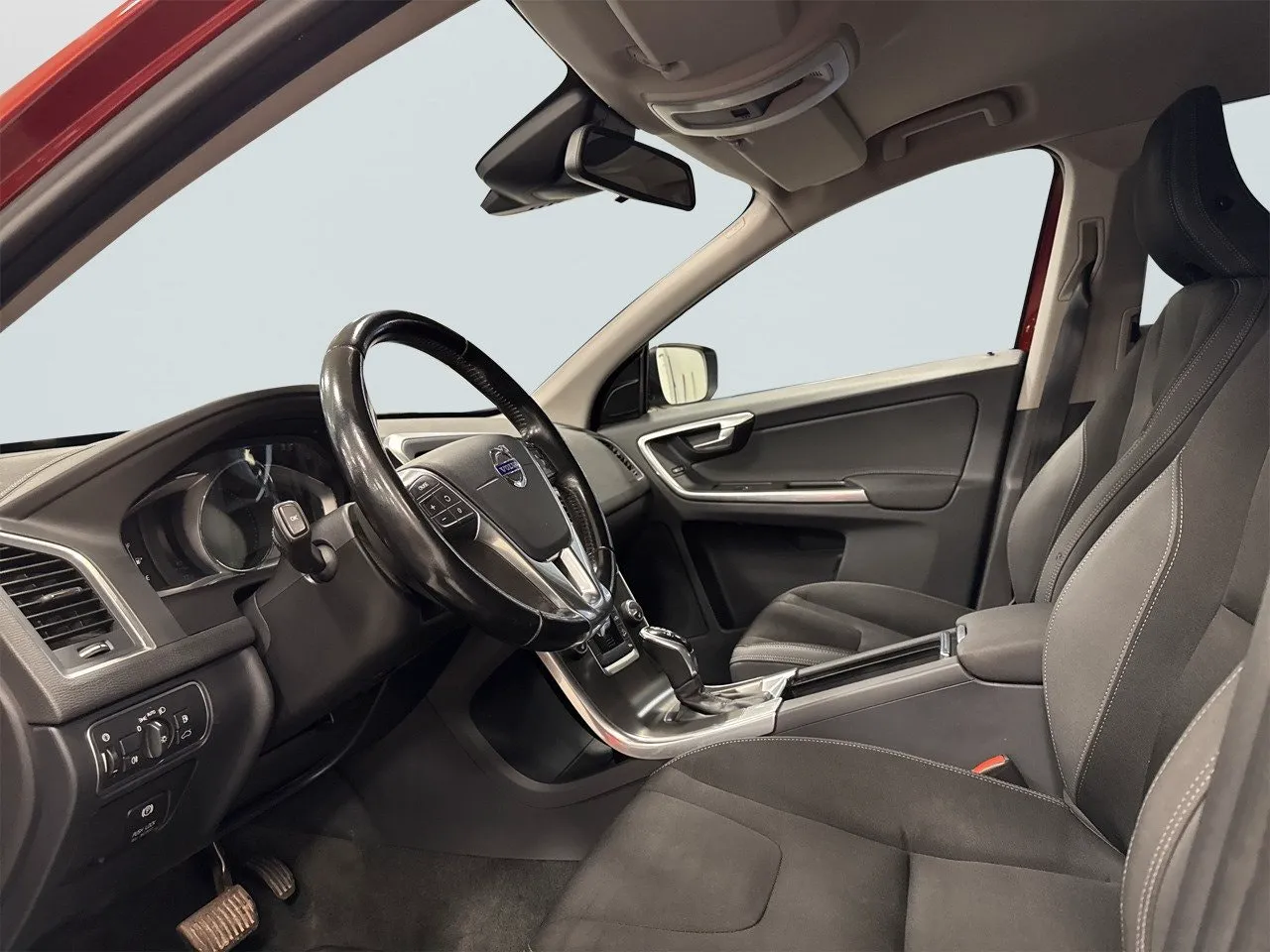 Volvo XC60 bild 10
