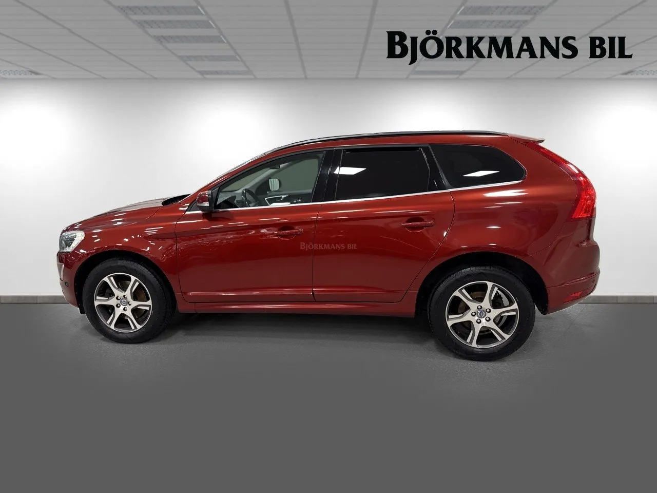 Volvo XC60 bild 4