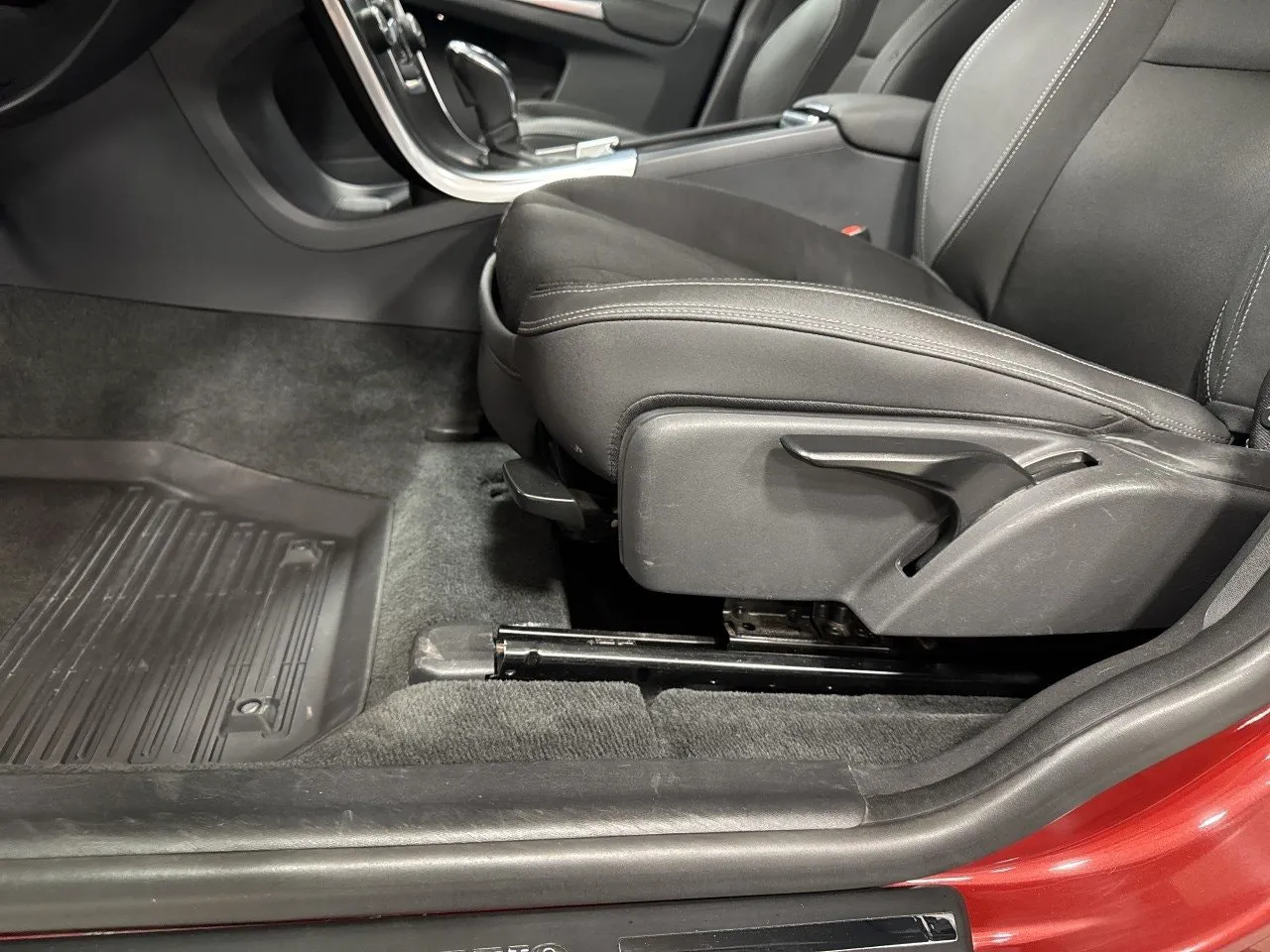 Volvo XC60 bild 11