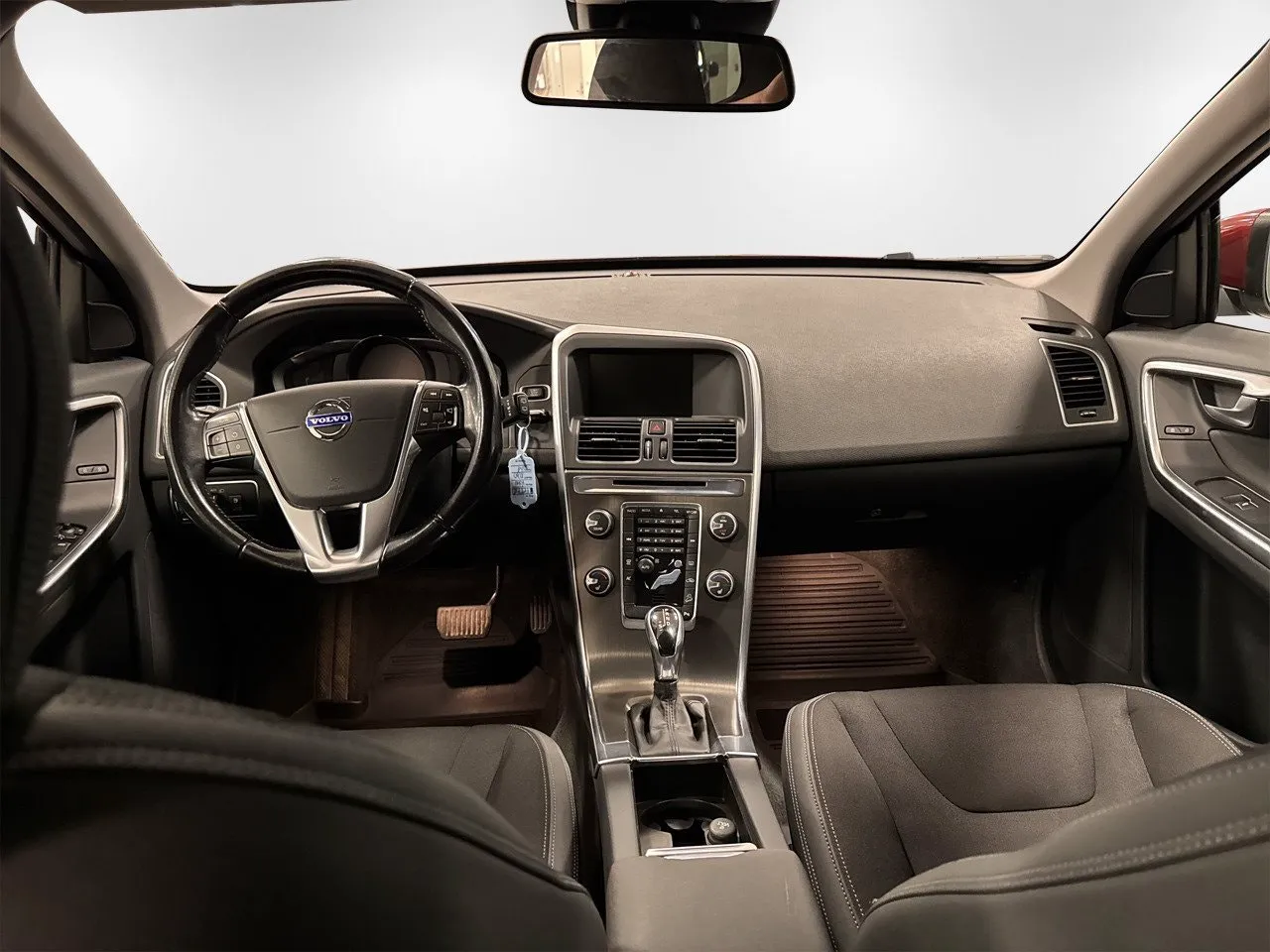 Volvo XC60 bild 12