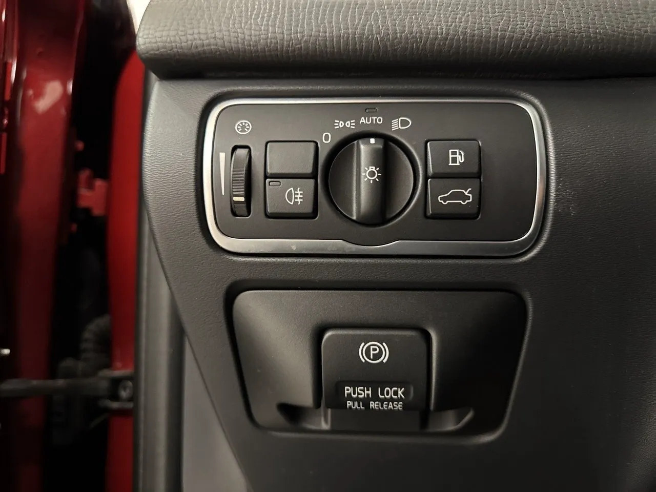 Volvo XC60 bild 18