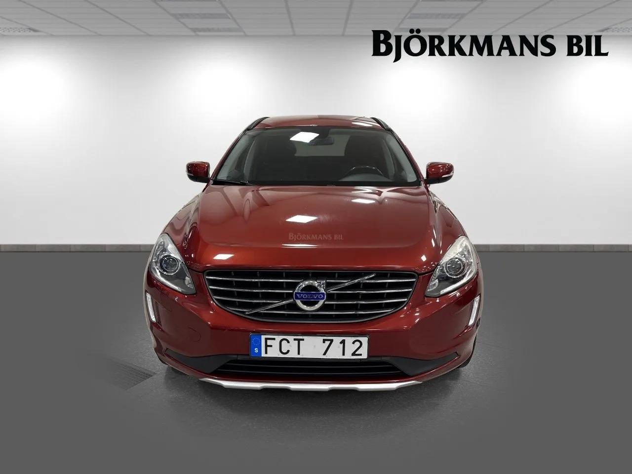 Volvo XC60 bild 2