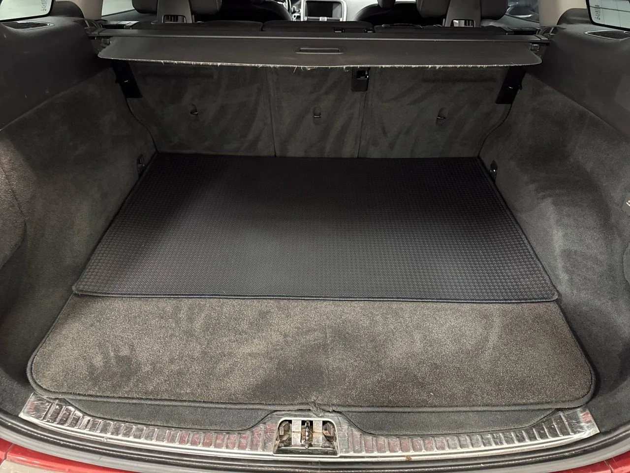 Volvo XC60 bild 7