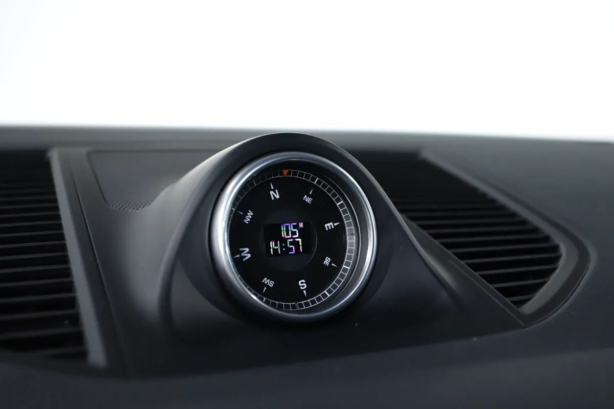 Porsche Macan bild 14