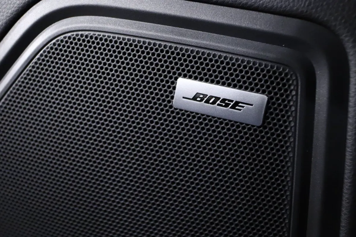 Porsche Macan bild 16