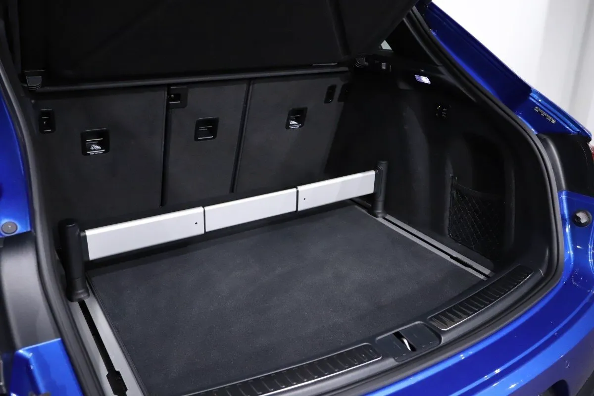 Porsche Macan bild 20