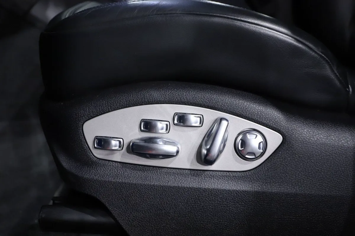 Porsche Macan bild 12