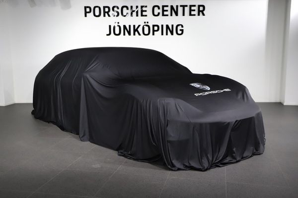 Porsche Panamera Sport Turismo 4 E-hybrid Platinum Edition 462hk - 2023