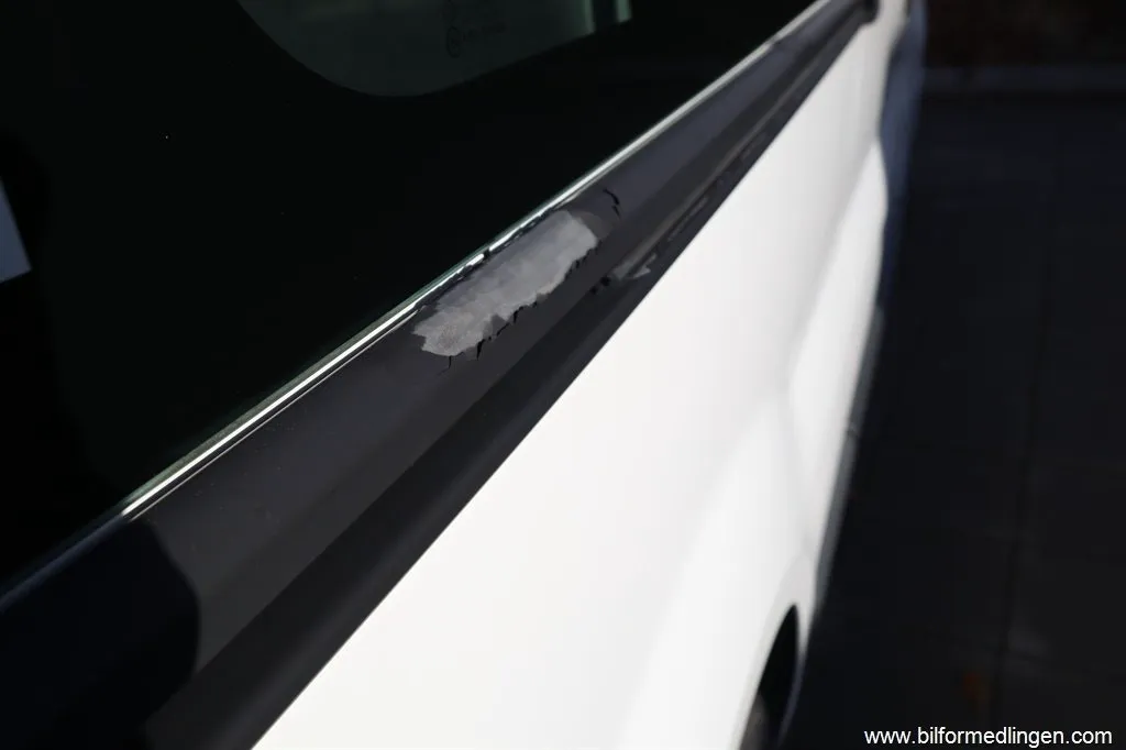 Opel Vivaro bild 17