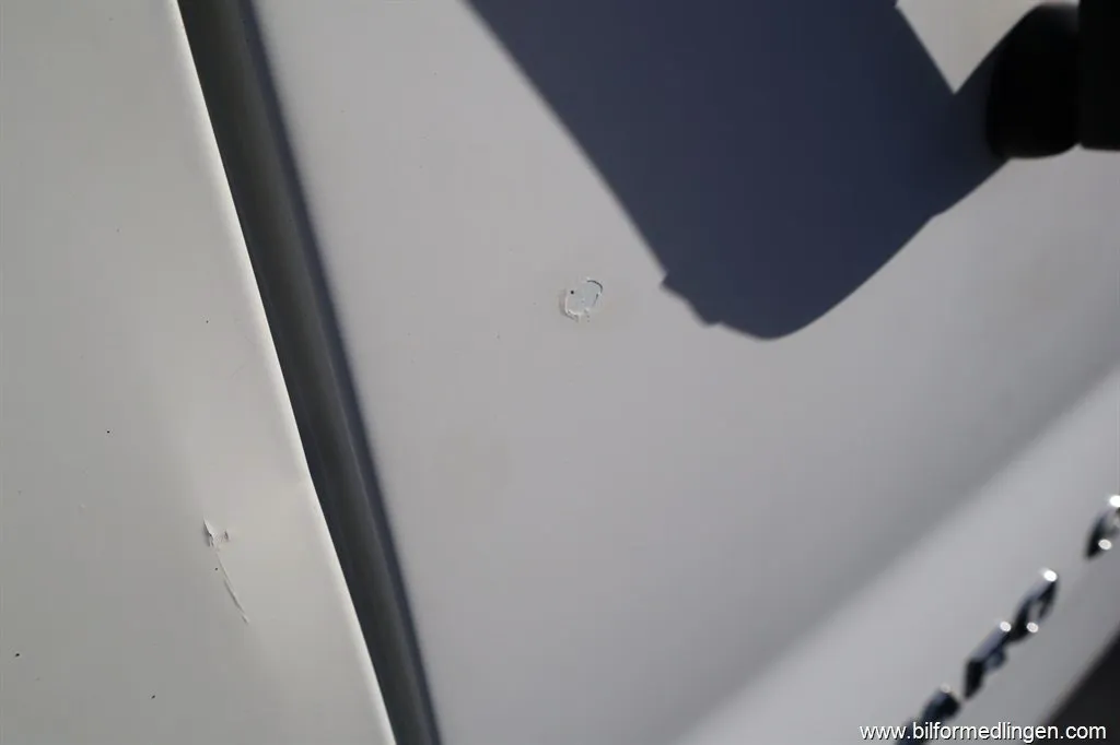 Opel Vivaro bild 18