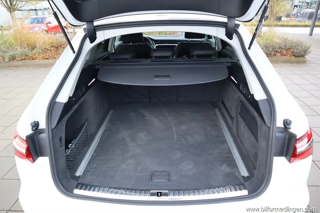 Audi A6 bild 13