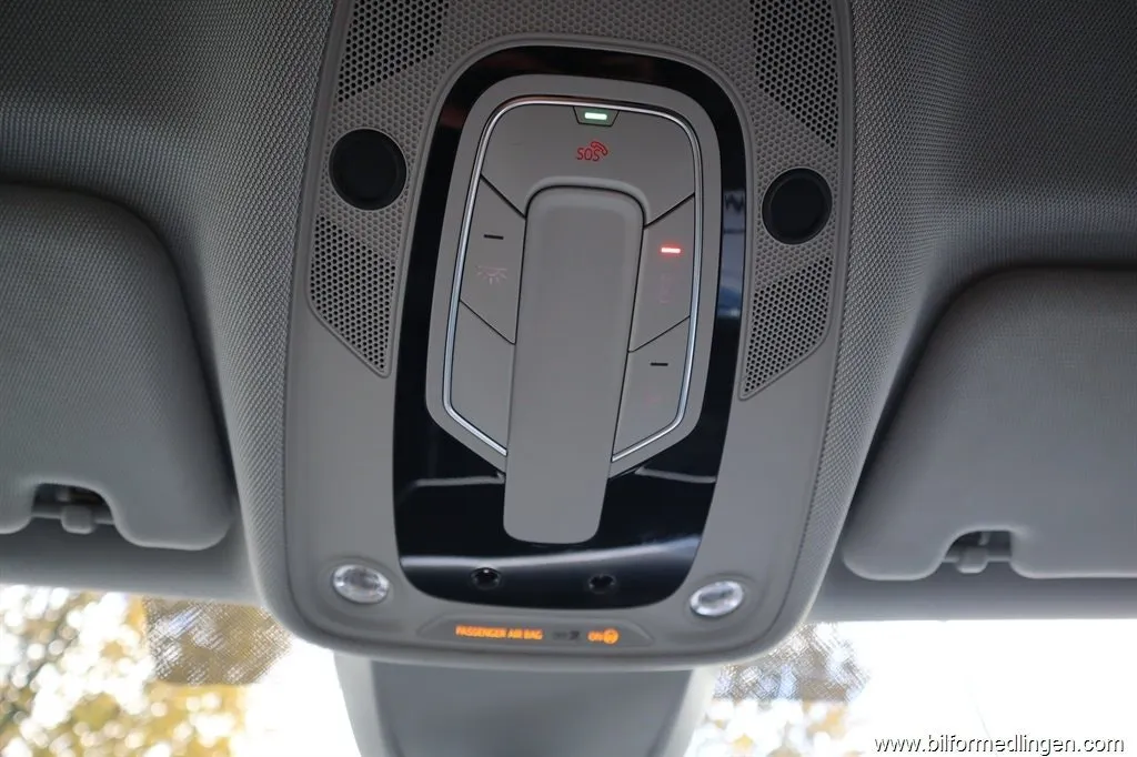 Audi A6 bild 18