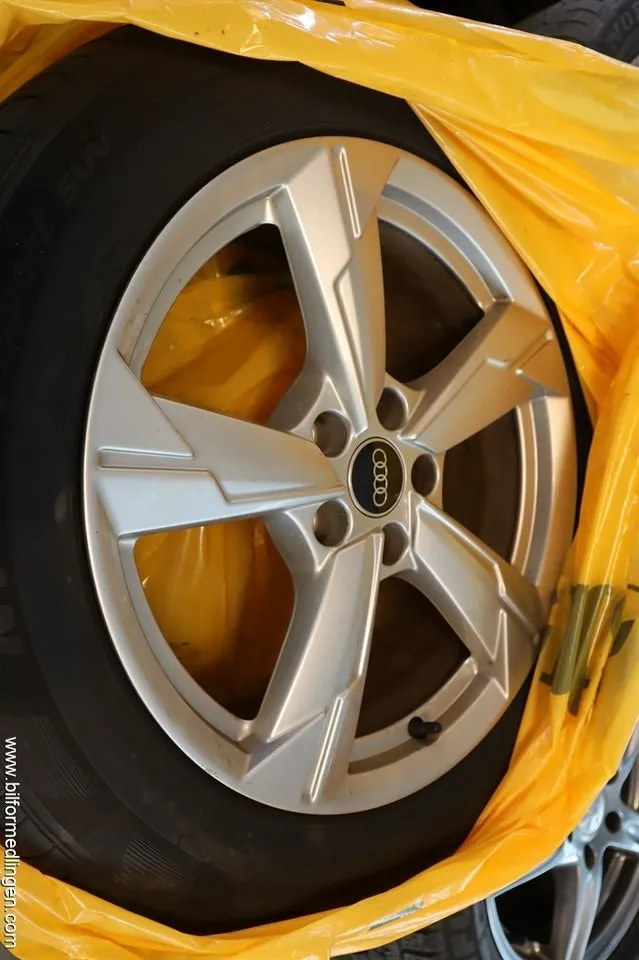 Audi A6 bild 20