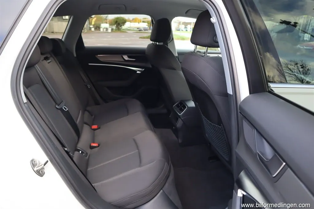 Audi A6 bild 12
