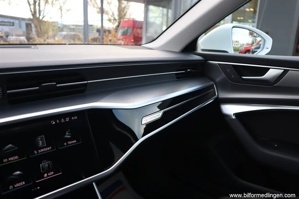 Audi A6 bild 17