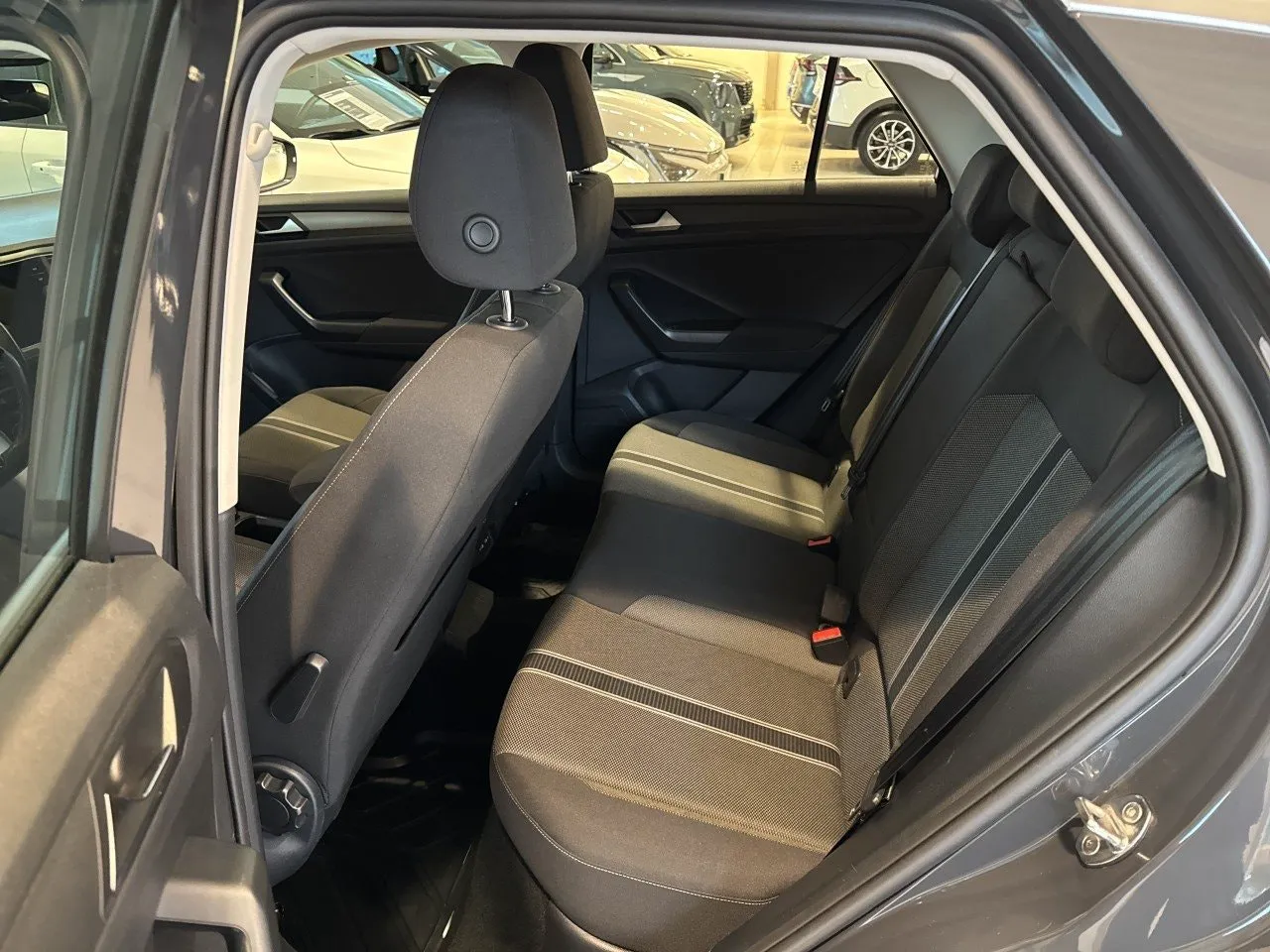 Volkswagen T-Roc bild 9