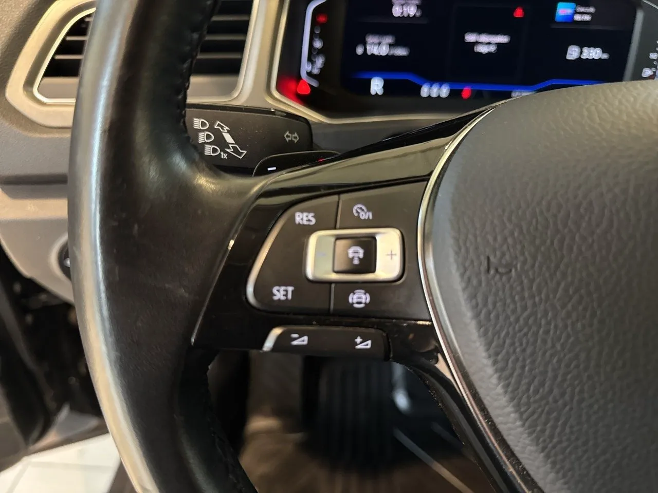 Volkswagen T-Roc bild 18