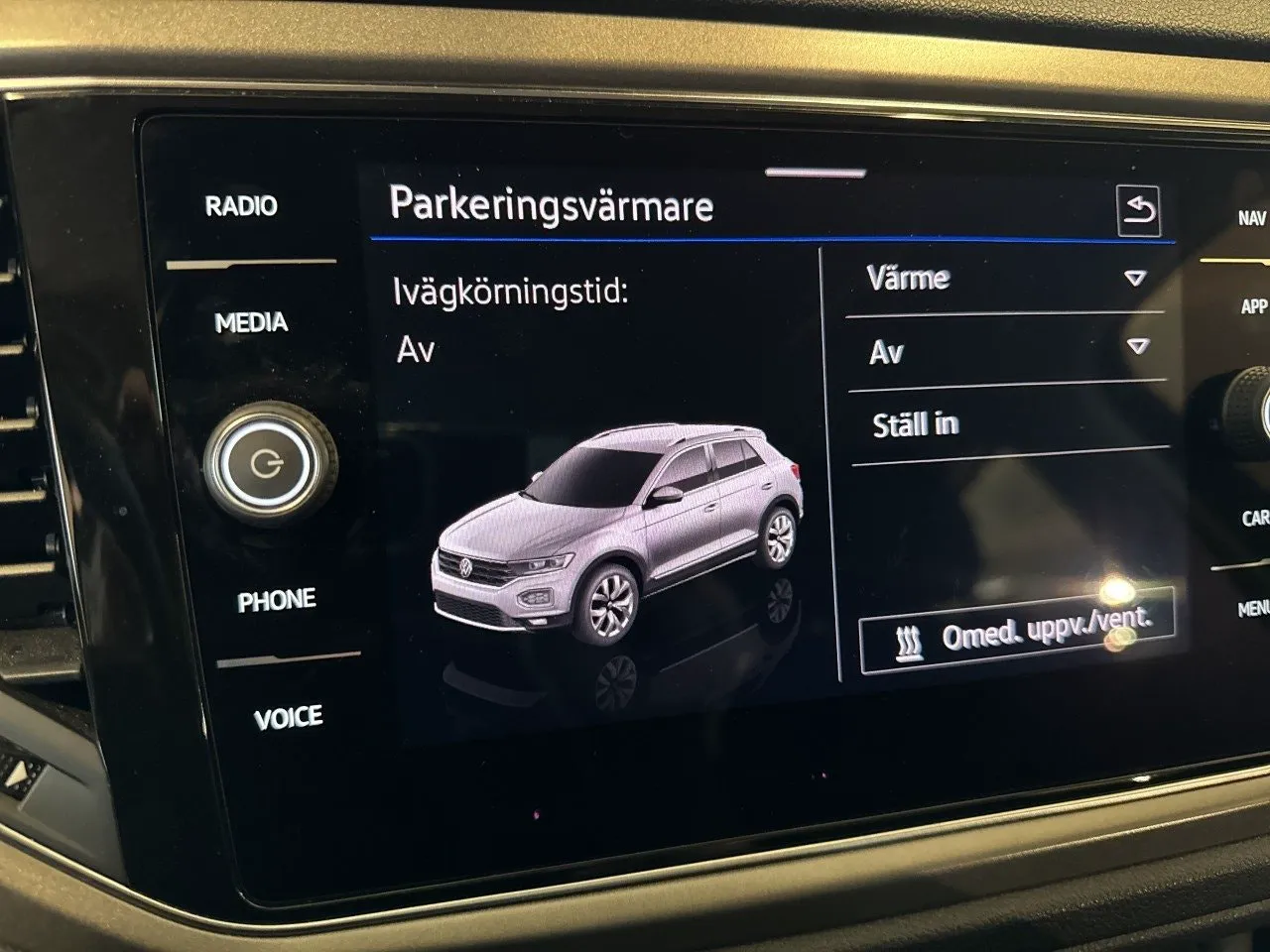 Volkswagen T-Roc bild 16