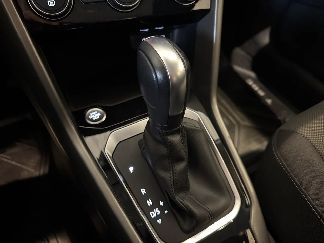 Volkswagen T-Roc bild 12