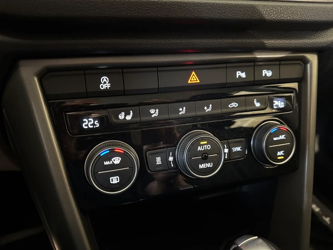Volkswagen T-Roc bild 13