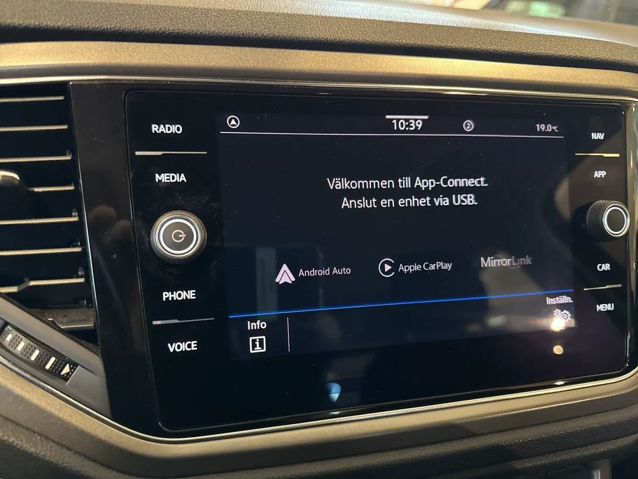 Volkswagen T-Roc bild 11