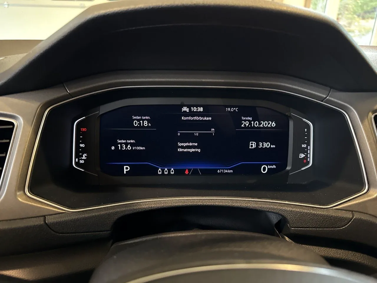 Volkswagen T-Roc bild 10