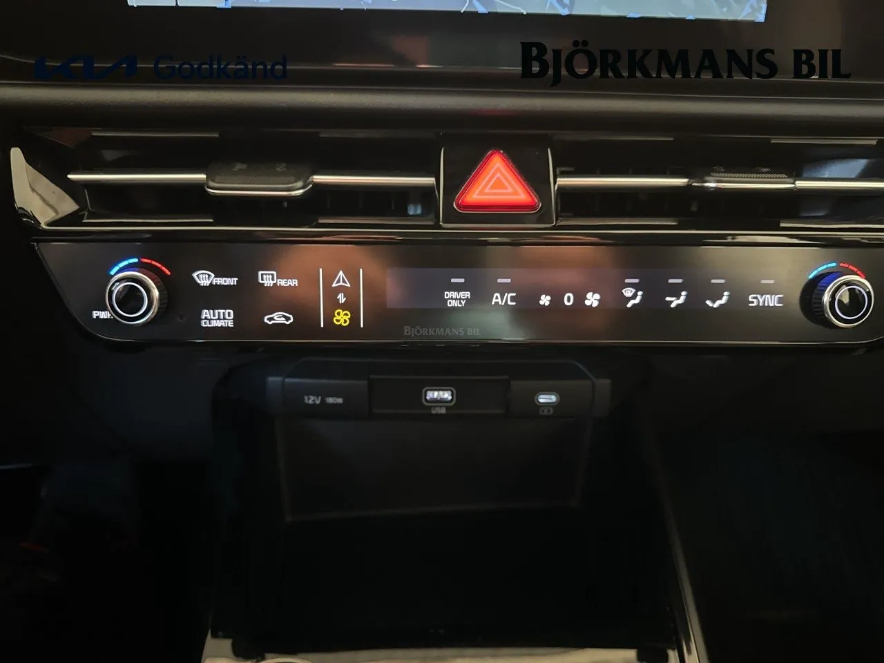 Kia Niro bild 13
