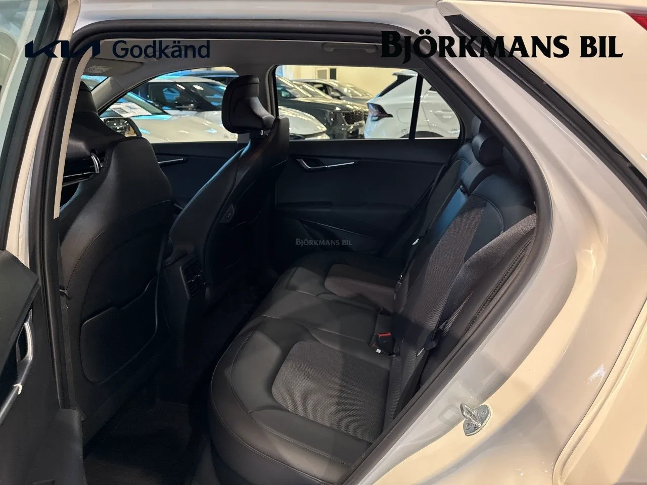 Kia Niro bild 9
