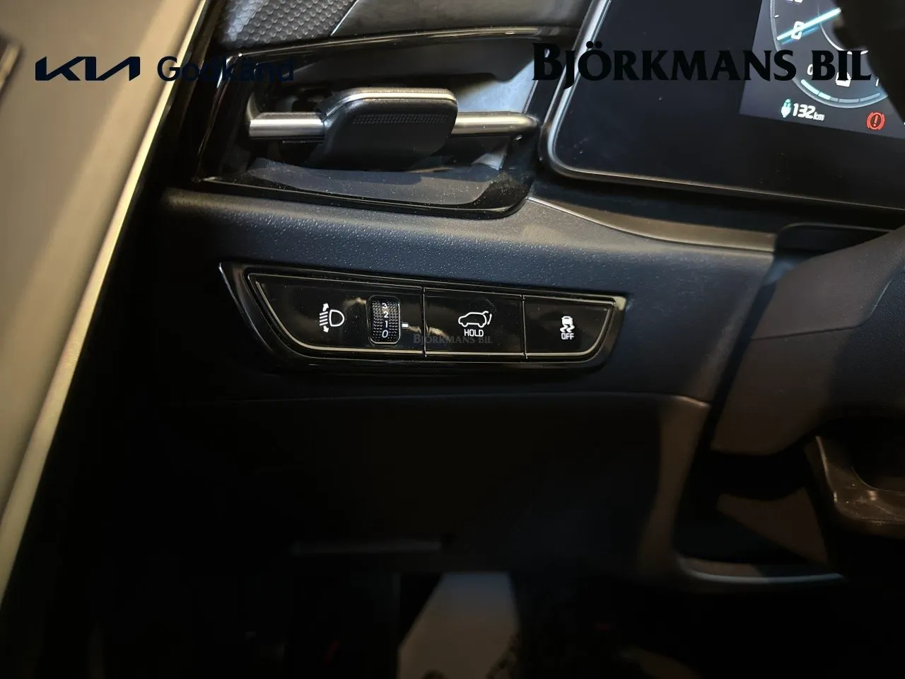 Kia Niro bild 15