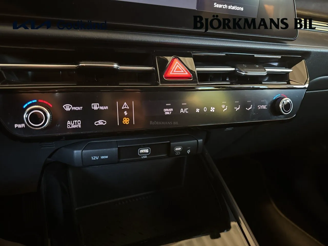 Kia Niro bild 13