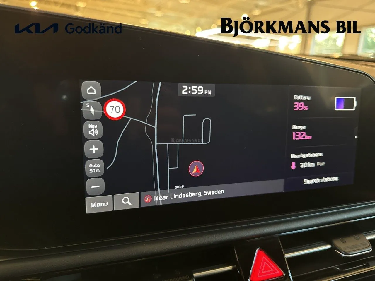 Kia Niro bild 11