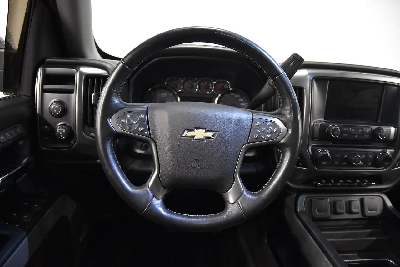 Chevrolet Silverado bild 2