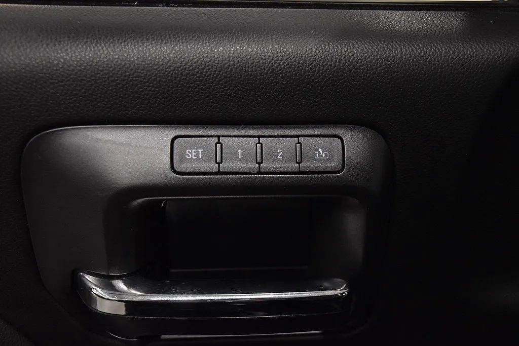 Chevrolet Silverado bild 15