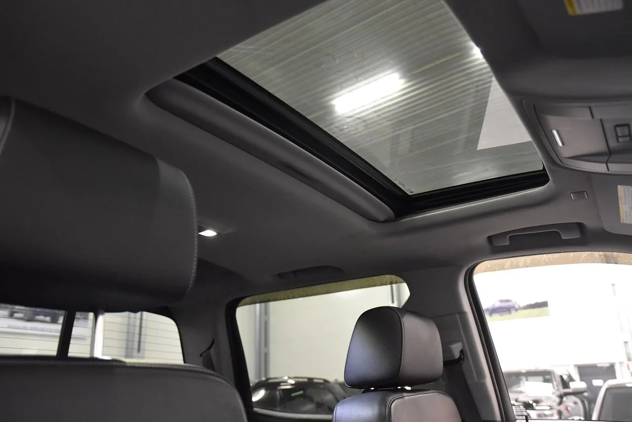 Chevrolet Silverado bild 11