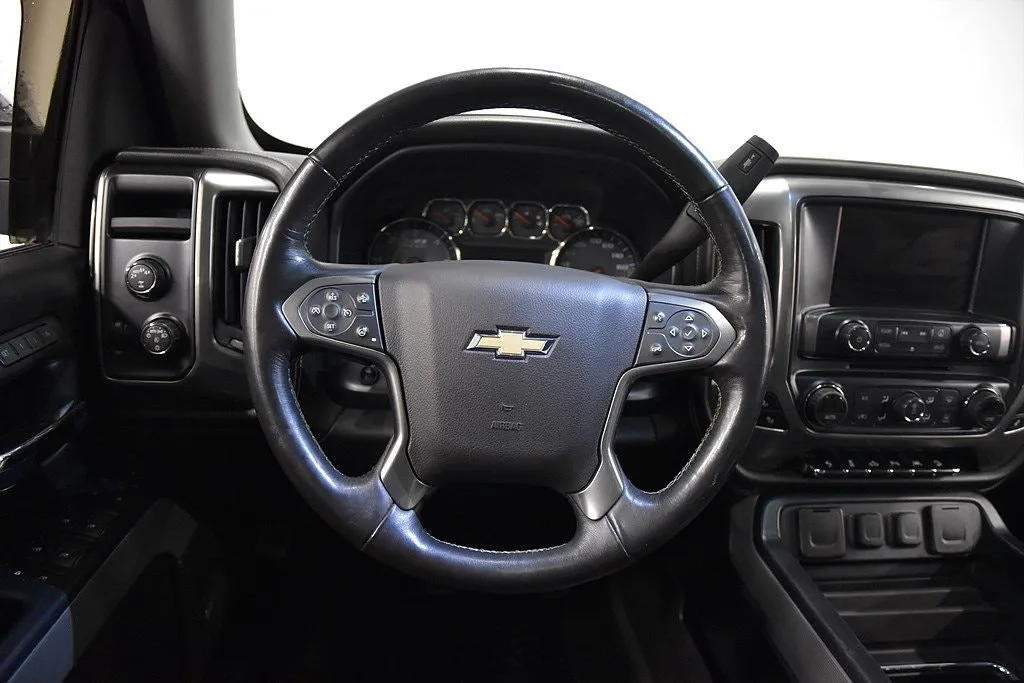 Chevrolet Silverado bild 2