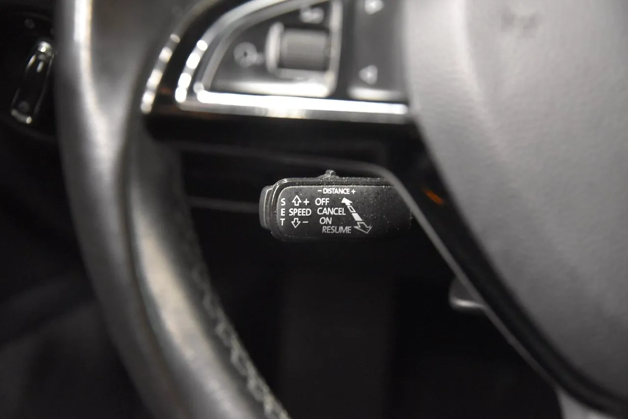 Skoda Superb bild 12