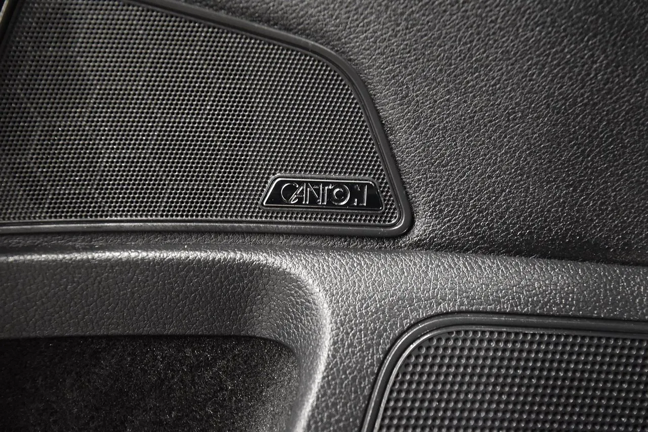 Skoda Superb bild 17