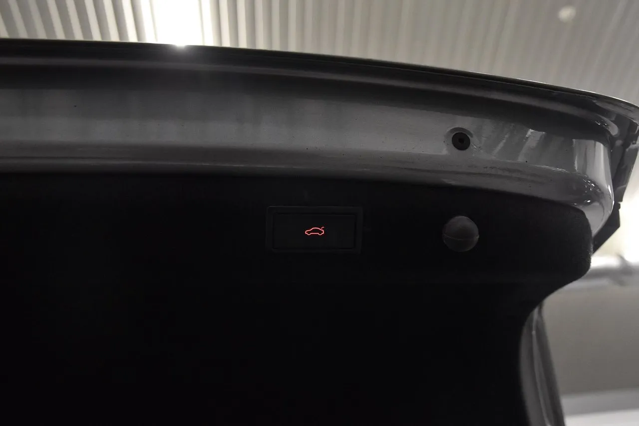 Skoda Superb bild 22