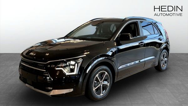 Kia Niro Advance *Kampanj* - 2026