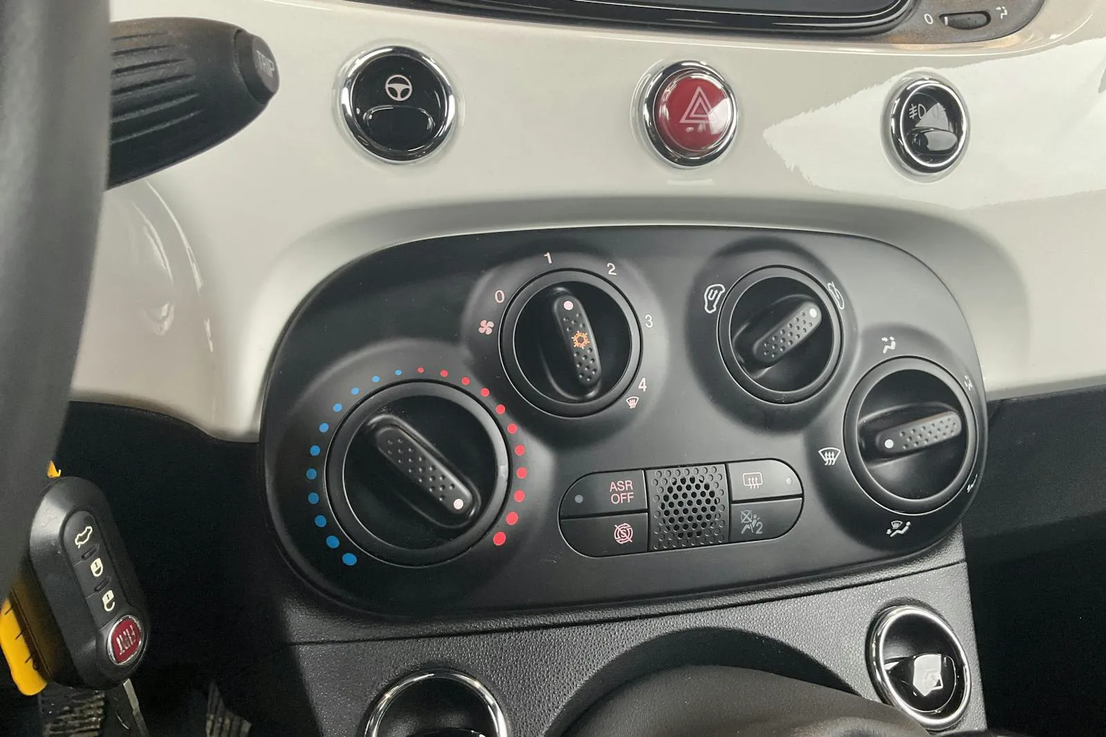 Fiat 500 bild 11