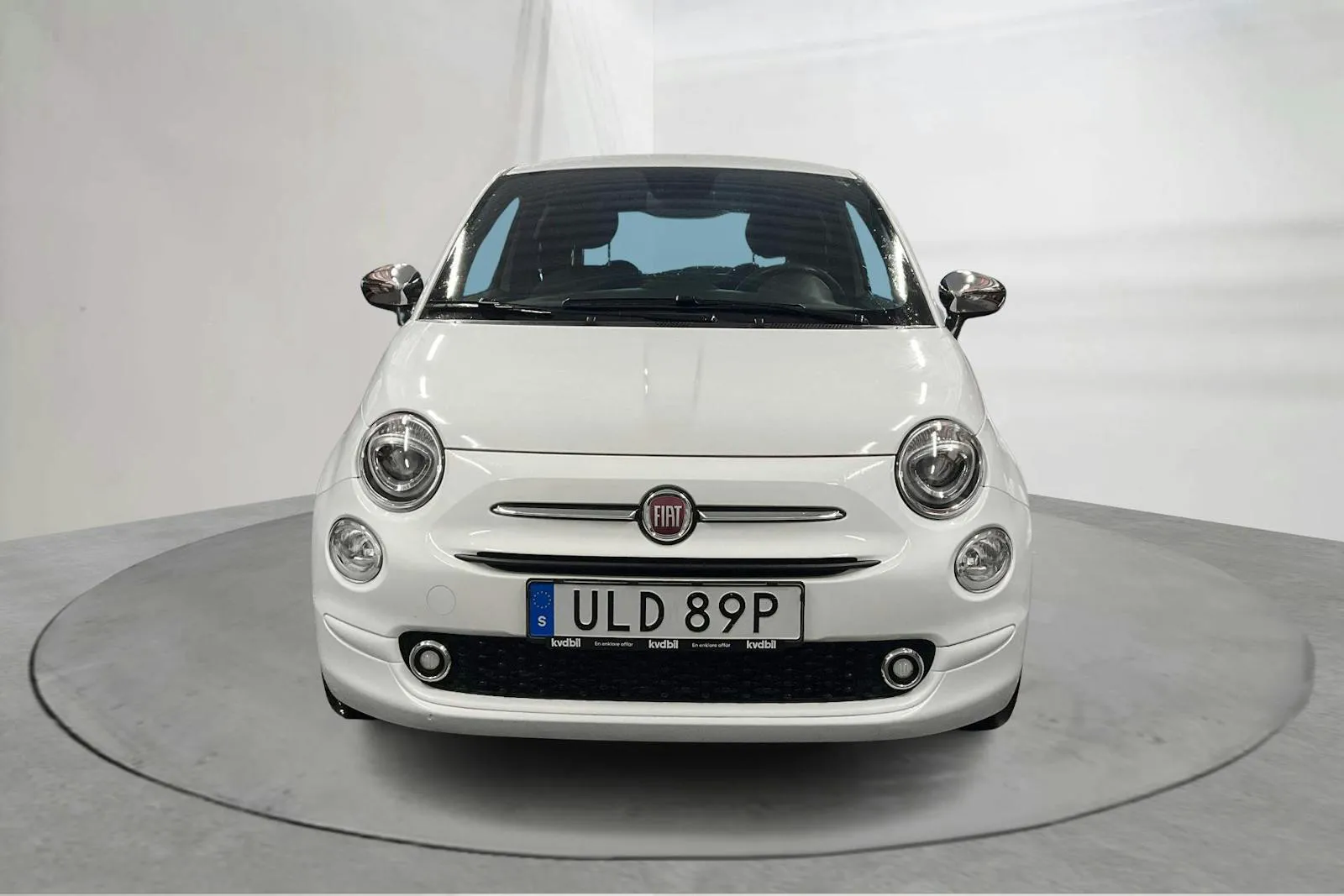 Fiat 500 bild 4