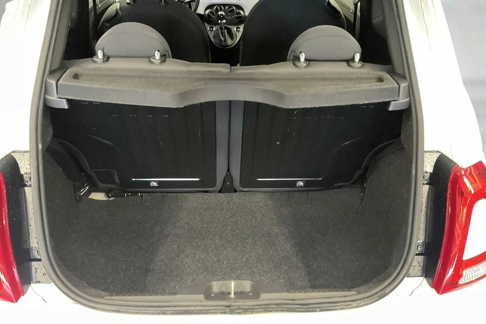 Fiat 500 bild 9