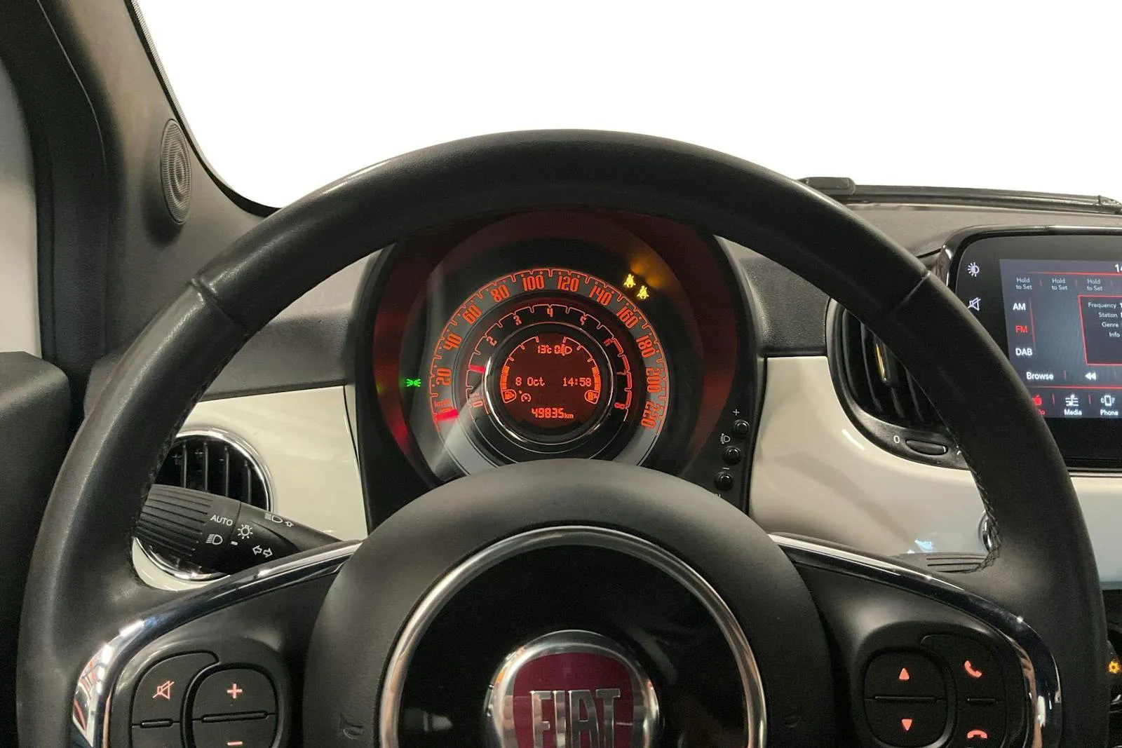 Fiat 500 bild 10