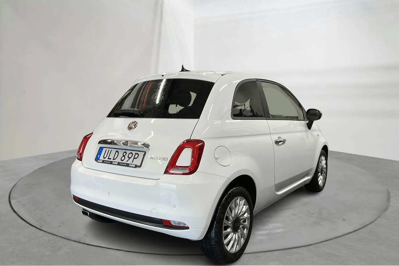 Fiat 500 bild 3