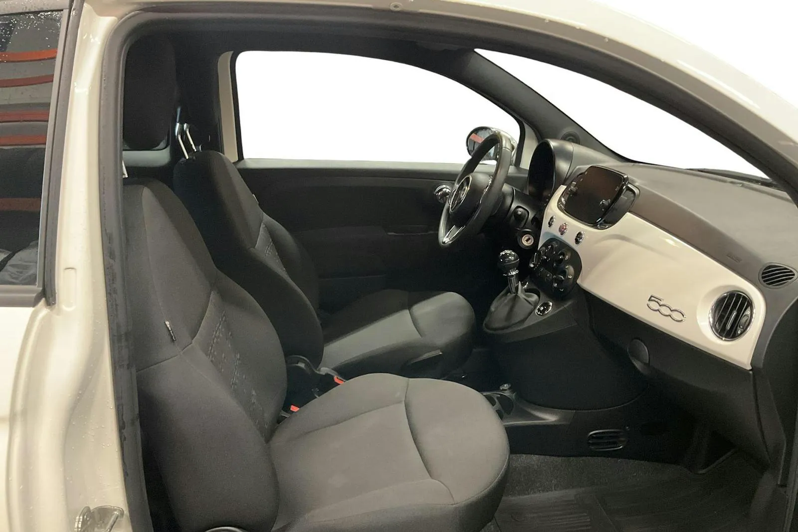 Fiat 500 bild 7